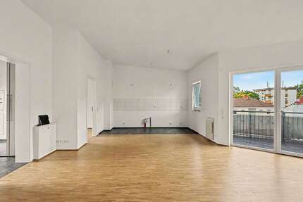 Wohnung Frankenthal (Pfalz) - 2 Zimmer, 72 m&sup2;, 892&euro; | Angebot:27267593
