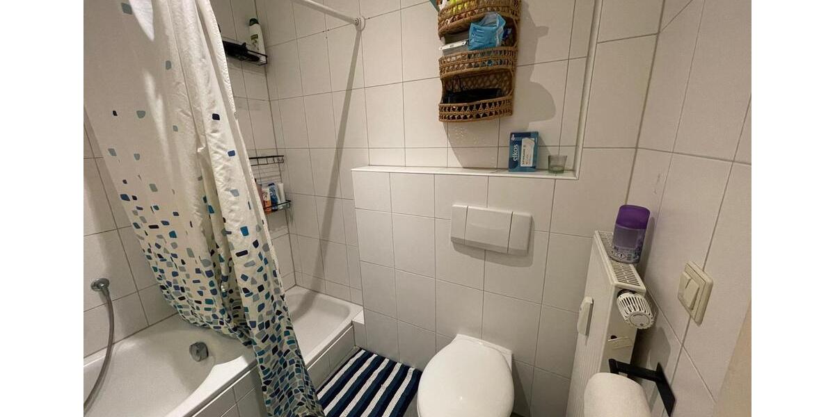 Wohnen auf Zeit Nürnberg Gärten bei Wöhrd - 1 Zimmer, 22 m&sup2;, 545&euro; | Angebot:26682834