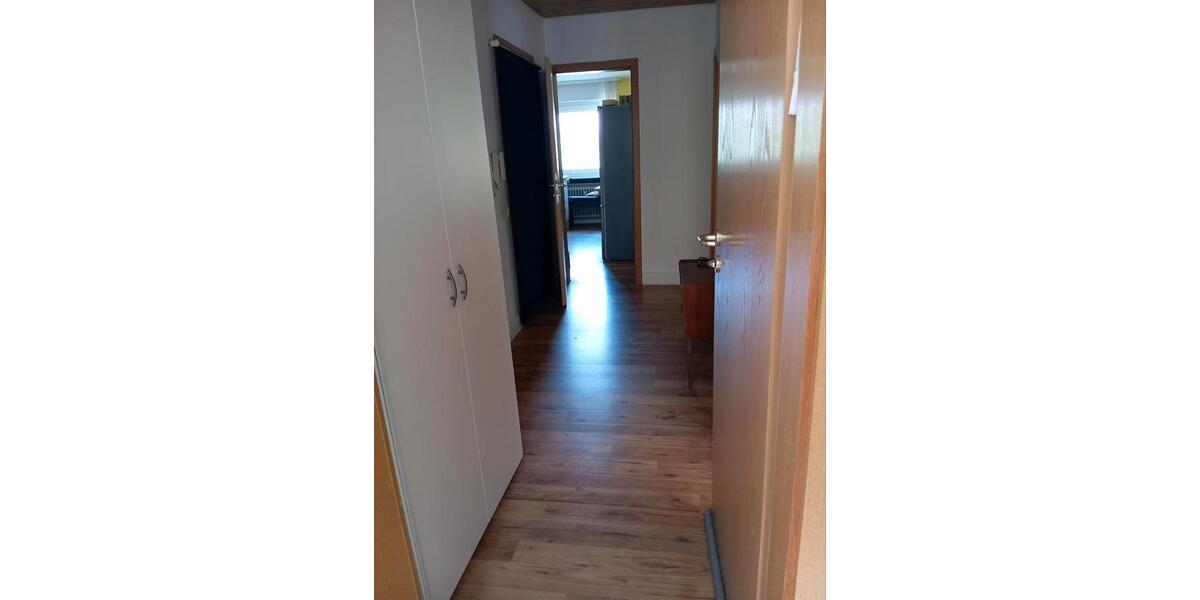 Etagenwohnung Altensteig - 2 Zimmer, 59 m&sup2;, 730&euro; | Angebot:25657996