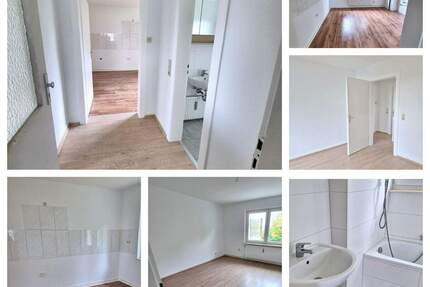Wohnung Lüdenscheid Tinsberg - 2 Zimmer, 350&euro; | Angebot:24620059