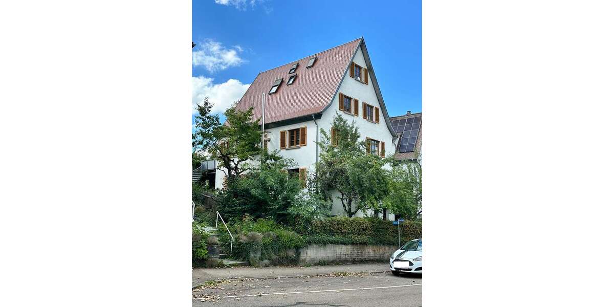 Einfamilienhaus Aalen Unterkochen - 7 Zimmer, 173 m&sup2;, 2.000&euro; | Angebot:27363207