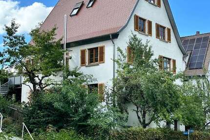 Haus Aalen Unterkochen - 7 Zimmer, 173 m&sup2;, 2.000&euro; | Angebot:27363207