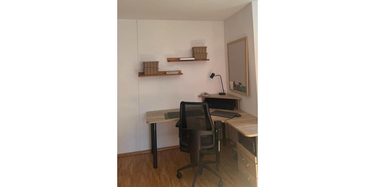 Etagenwohnung Dinkelsbühl - 2 Zimmer, 92 m&sup2;, 849&euro; | Angebot:25983261