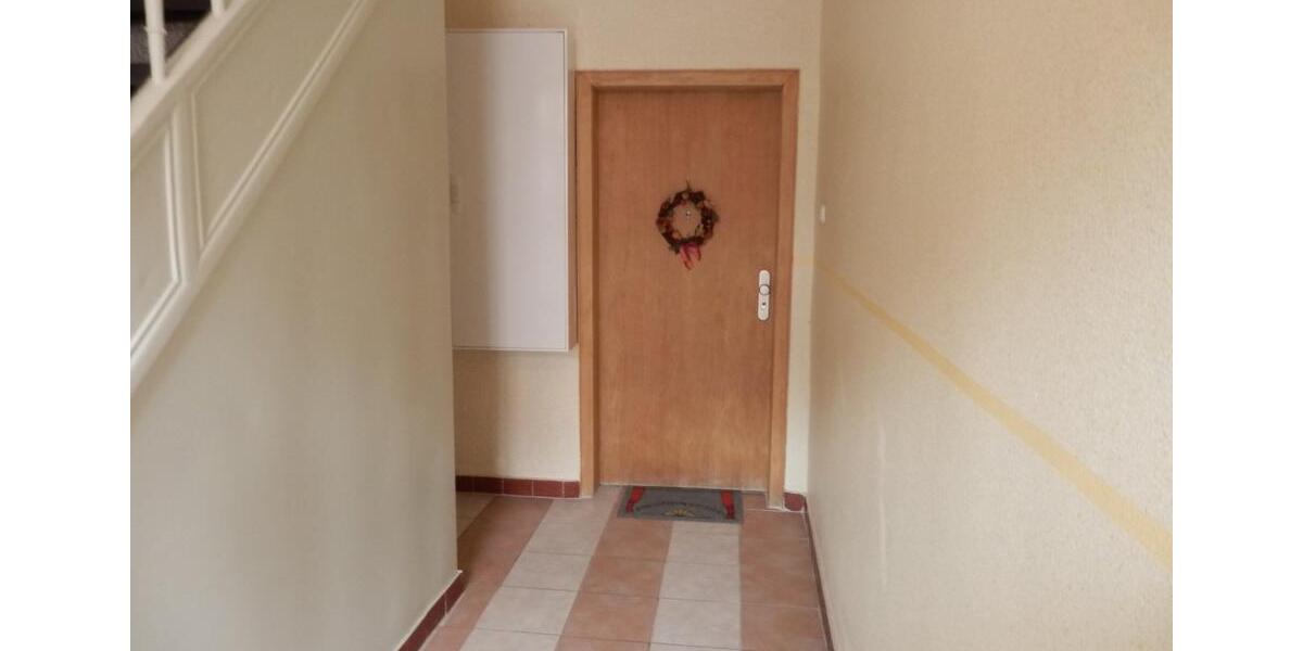 Bochum Langendreer Erdgeschoßwohnung 63 qm 2 zimmer