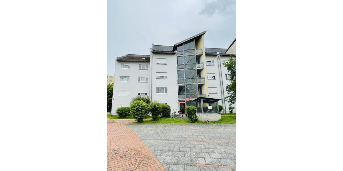 Etagenwohnung Bad Dürkheim - 2 Zimmer, 52 m&sup2;, 346&euro; | Angebot:26482553