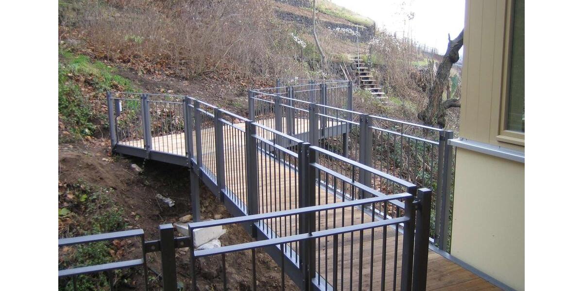 Terrassenwohnung Radebeul - 5 Zimmer, 141 m&sup2;, 1.800&euro; | Angebot:25902803