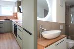 Etagenwohnung Bretzfeld - 2 Zimmer, 55 m&sup2;, 785&euro; | Angebot:26297482
