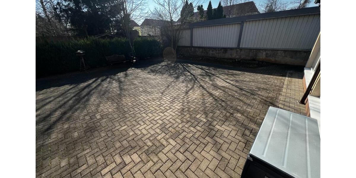 Erdgeschoßwohnung Staßfurt - 2 Zimmer, 42 m&sup2;, 340&euro; | Angebot:25055383