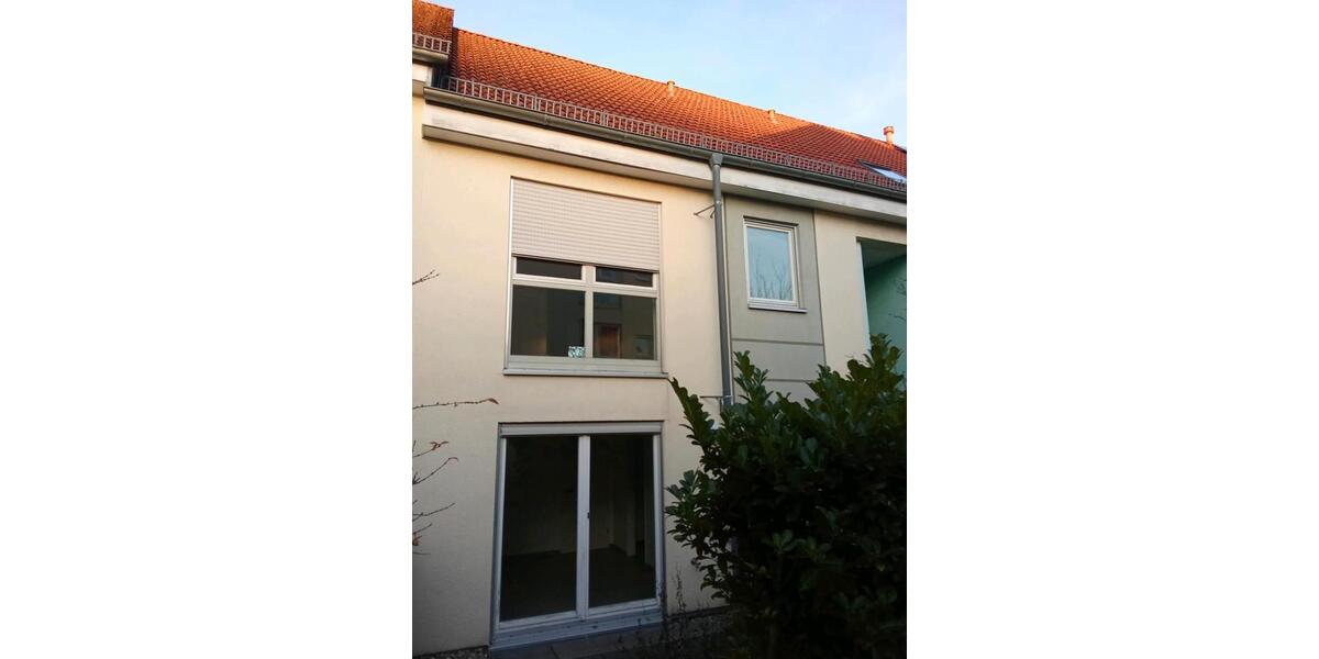 Reihenhaus Ulm Obertalfingen - 5 Zimmer, 120 m&sup2;, 1.650&euro; | Angebot:25963888