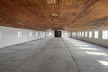 Gewerbeobjekt Hauzenberg - 3&euro; | Angebot:25390725