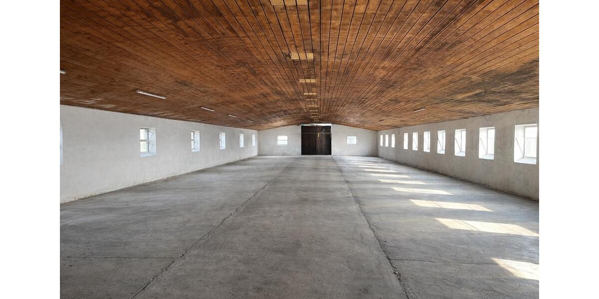 Gewerbeobjekt Hauzenberg - 3&euro; | Angebot:25390725