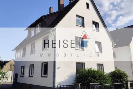 Wohnung Holzminden - 4 Zimmer, 90 m&sup2;, 630&euro; | Angebot:27143538