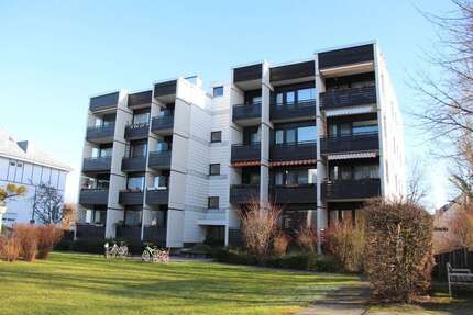 Wohnung Unterhaching - 4.5 Zimmer, 113 m&sup2;, 1.875&euro; | Angebot:27647378