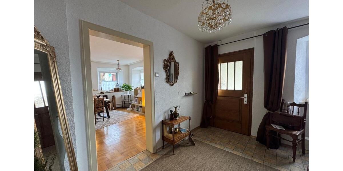 Gewerbeobjekt Fronreute - 600&euro; | Angebot:25960335