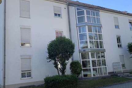 Wohnung Waldkraiburg Sankt Erasmus - 3 Zimmer, 69 m&sup2;, 670&euro; | Angebot:26834346
