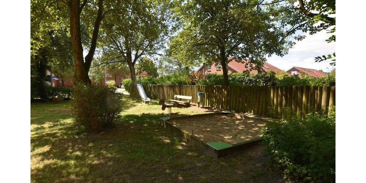 Etagenwohnung Brunsbüttel - 2 Zimmer, 57 m&sup2;, 489&euro; | Angebot:24481791