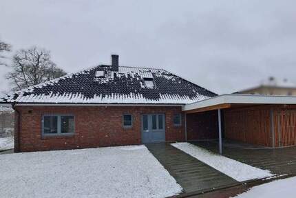 Haus Sauensiek Wiegersen - 4 Zimmer, 145 m&sup2;, 1.300&euro; | Angebot:25027885