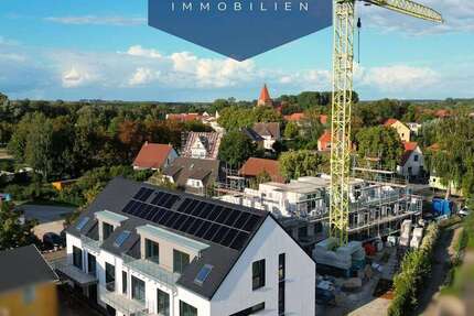 Wohnung Schwaan - 4 Zimmer, 103 m&sup2;, 1.605&euro; | Angebot:27347420