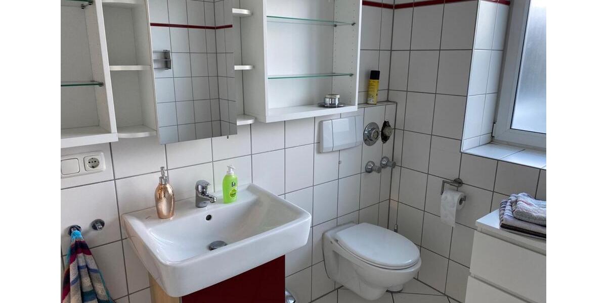 Erdgeschoßwohnung Hessisch Lichtenau - 2 Zimmer, 86 m&sup2;, 800&euro; | Angebot:24703200