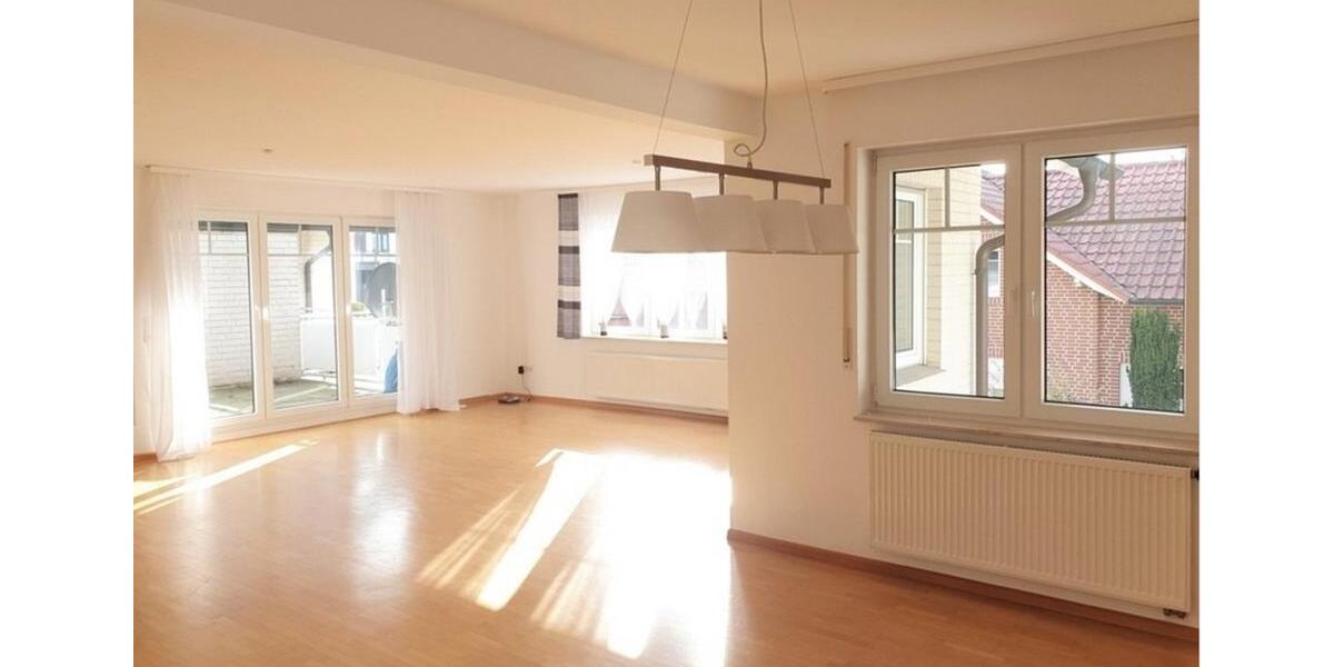 Maisonettenwohnung Lohne (Oldenburg) - 5 Zimmer, 169 m&sup2;, 1.500&euro; | Angebot:24649973