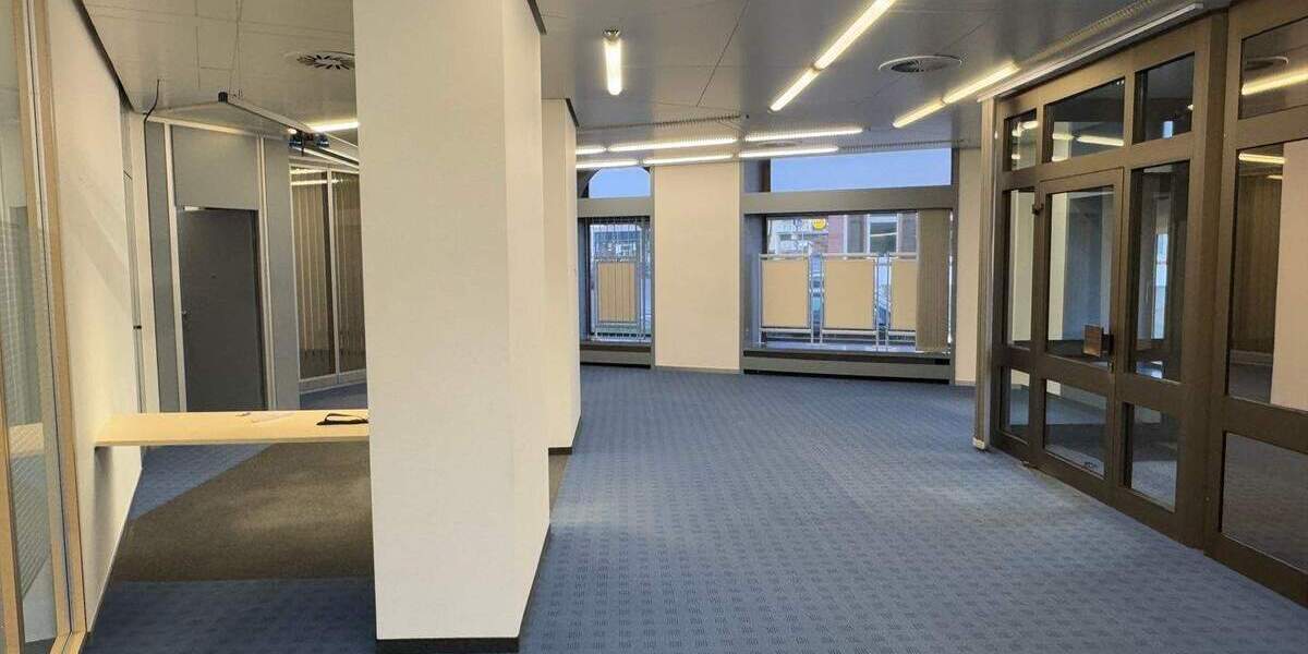 Gewerbeobjekt Waldshut-Tiengen Waldshut - 2.000&euro; | Angebot:25749207