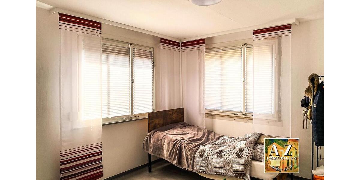 Etagenwohnung Gernsbach - 2 Zimmer, 43 m&sup2;, 650&euro; | Angebot:23991095