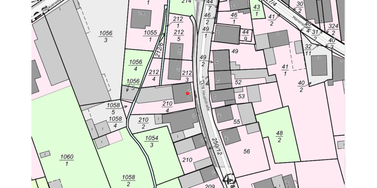 Gewerbeobjekt Fischbach bei Dahn Fischbach - 500&euro; | Angebot:25733484