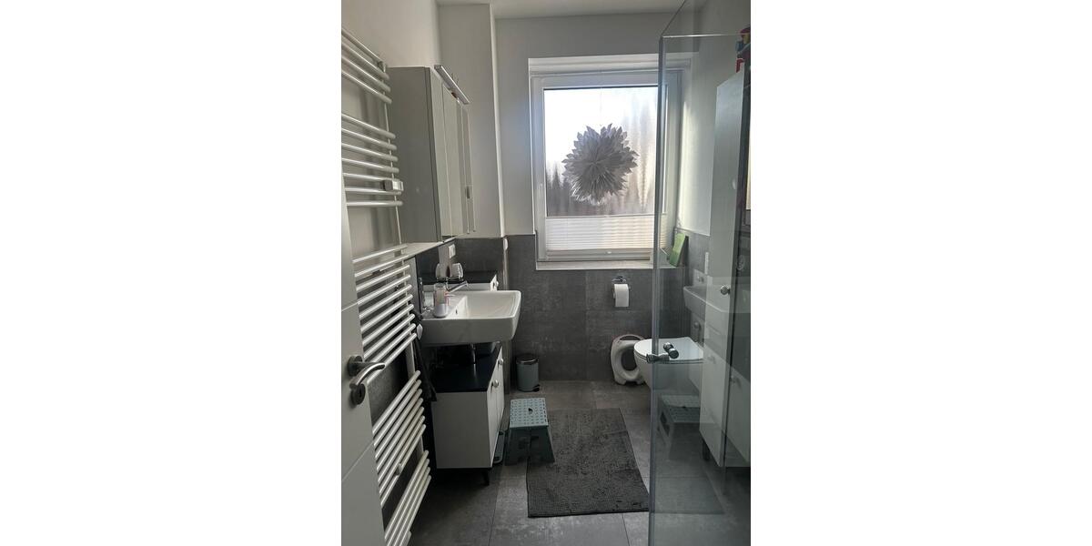 Maisonettenwohnung Viersen Hülsdonk - 4 Zimmer, 85 m&sup2;, 1.100&euro; | Angebot:24781922