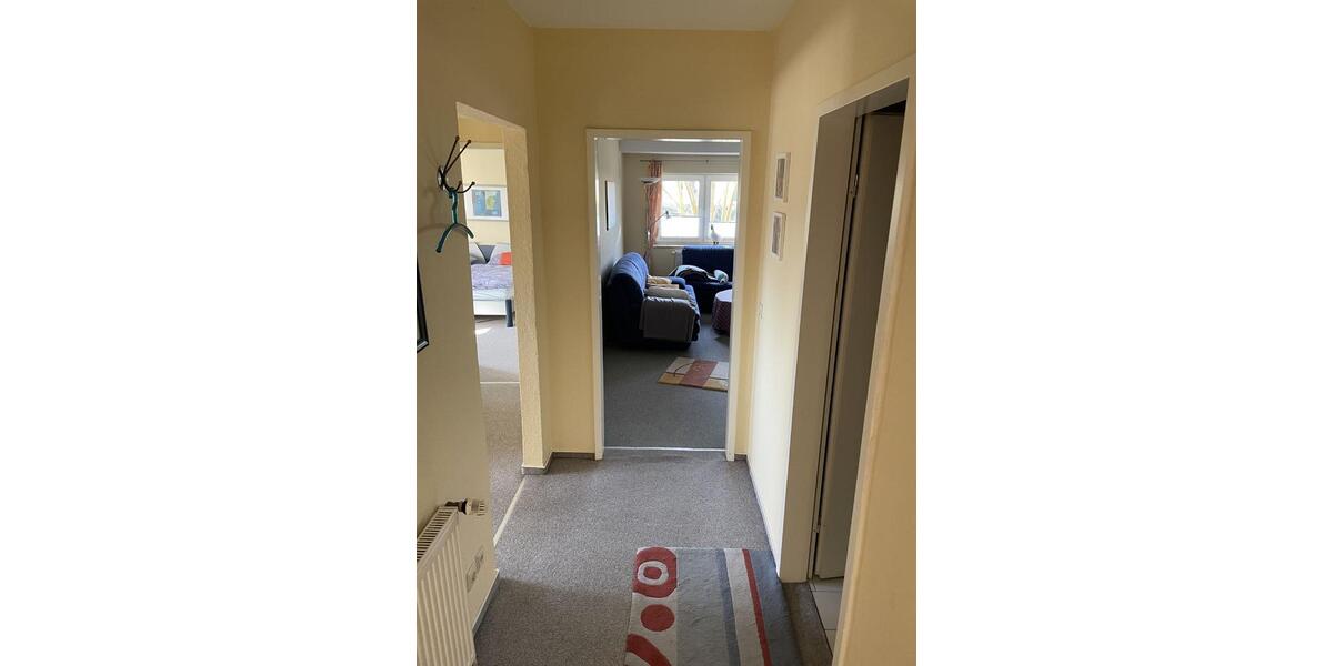 Wohnen auf Zeit Demmin - 4 Zimmer, 81 m&sup2;, 1.500&euro; | Angebot:19755353