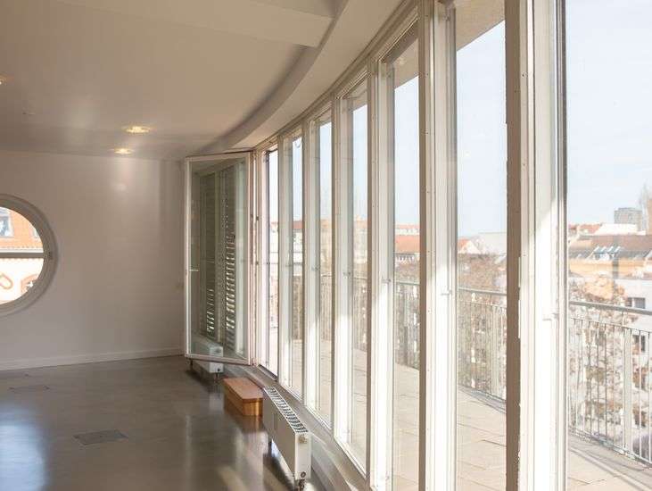 Gewerbeobjekt Berlin Mitte - 4.995&euro; | Angebot:27295150