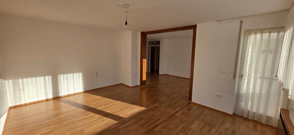 *Neuer Flair trifft auf alten Charm* Sonnige 3,5-Zimmer-Wohnung 3 zimmer