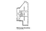 modernisierte 2-Zimmer-ALTBAU-Wohnung in HH-Harburg 2 zimmer