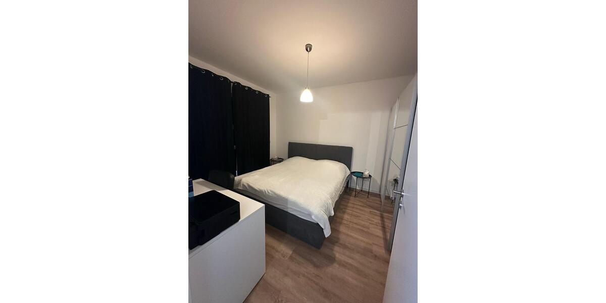 Etagenwohnung Erfurt Johannesvorstadt - 2 Zimmer, 54 m&sup2;, 1.035&euro; | Angebot:26663878