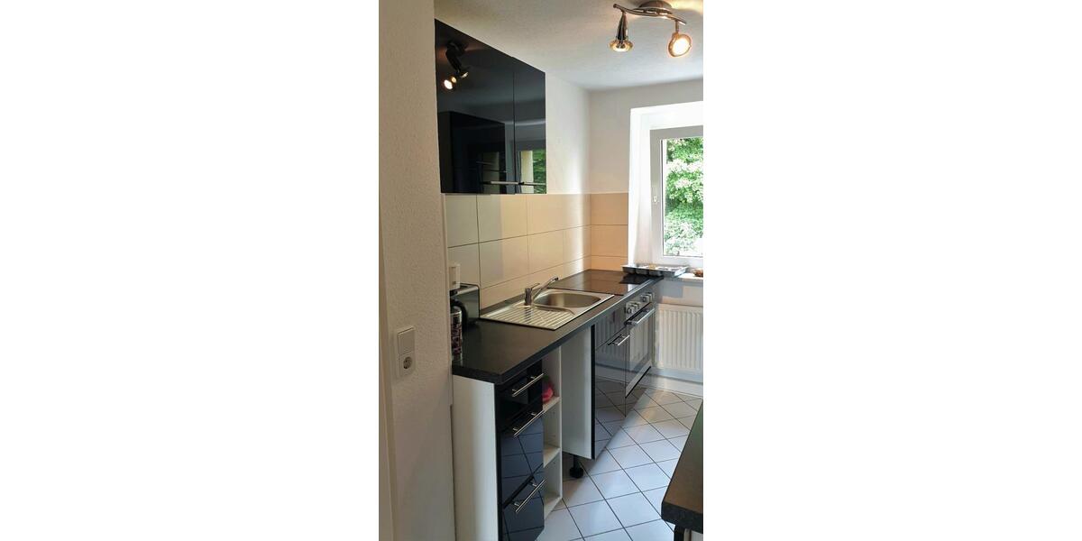 Etagenwohnung Bernstadt auf dem Eigen - 2 Zimmer, 46 m&sup2;, 830&euro; | Angebot:25853164