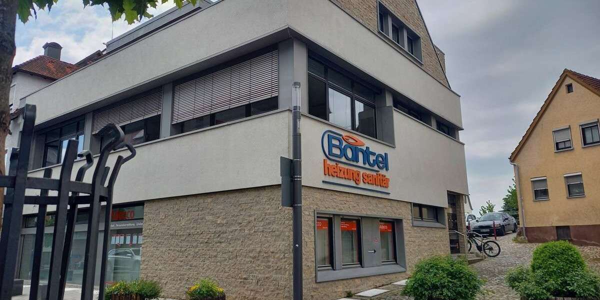 Büro in Giengen an der Brenz 700 € 90 m² zimmer