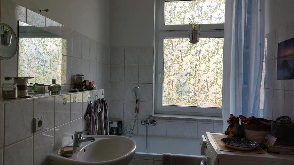 Etagenwohnung Sebnitz - 3 Zimmer, 64 m&sup2;, 385&euro; | Angebot:25646714