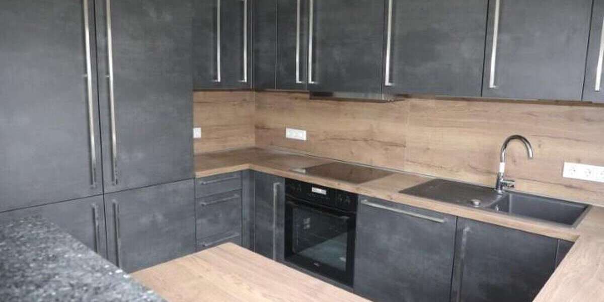 Etagenwohnung Hürth - 4 Zimmer, 160 m&sup2;, 1.599&euro; | Angebot:25401230