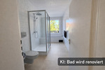 Etagenwohnung Nienburg (Weser) - 4 Zimmer, 107 m&sup2;, 990&euro; | Angebot:25864137
