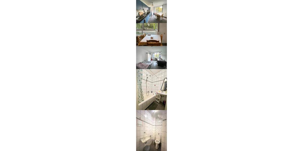 Wohnen auf Zeit Aachen Aachen-Mitte - 3 Zimmer, 25 m&sup2;, 550&euro; | Angebot:26547253