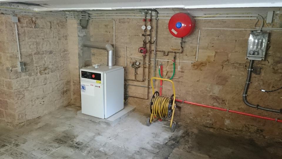 Doppelhaushälfte Sankt Ingbert - 6 Zimmer, 130 m&sup2;, 1.250&euro; | Angebot:25027831