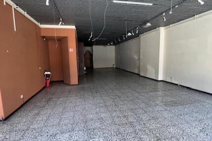 Gewerbeladenlokal in Oberhausen-Sterkrade Mitte zu vermieten zimmer