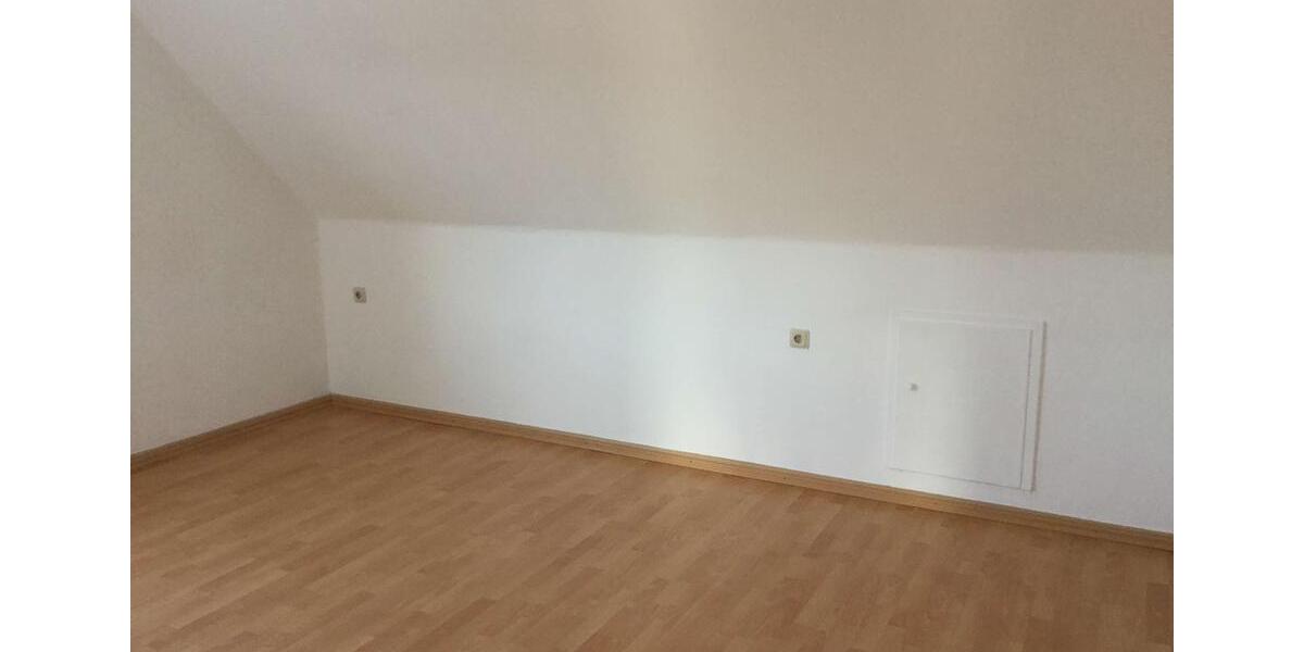 Helle Wohnung in ruhiger Lage in Kalefeld! 3 zimmer