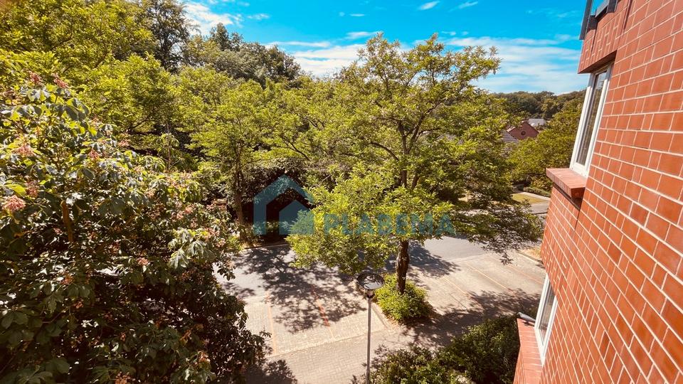 Etagenwohnung Neubrandenburg - 4 Zimmer, 91 m&sup2;, 1.300&euro; | Angebot:24711626