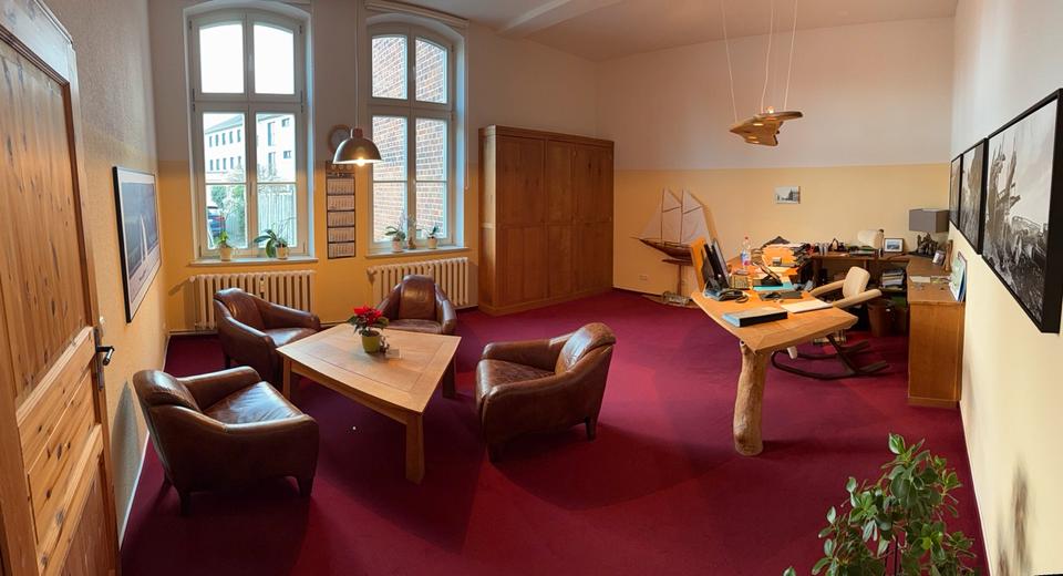 Gewerbeobjekt Teterow - 867&euro; | Angebot:24430357