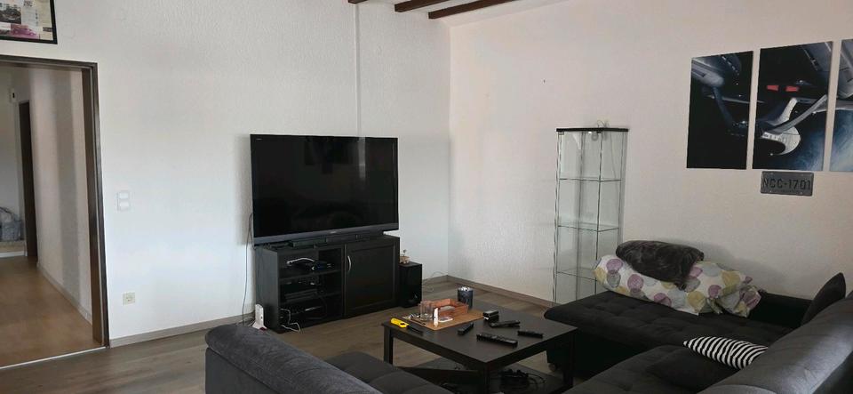 Etagenwohnung Montabaur - 2 Zimmer, 110 m&sup2;, 800&euro; | Angebot:26051903