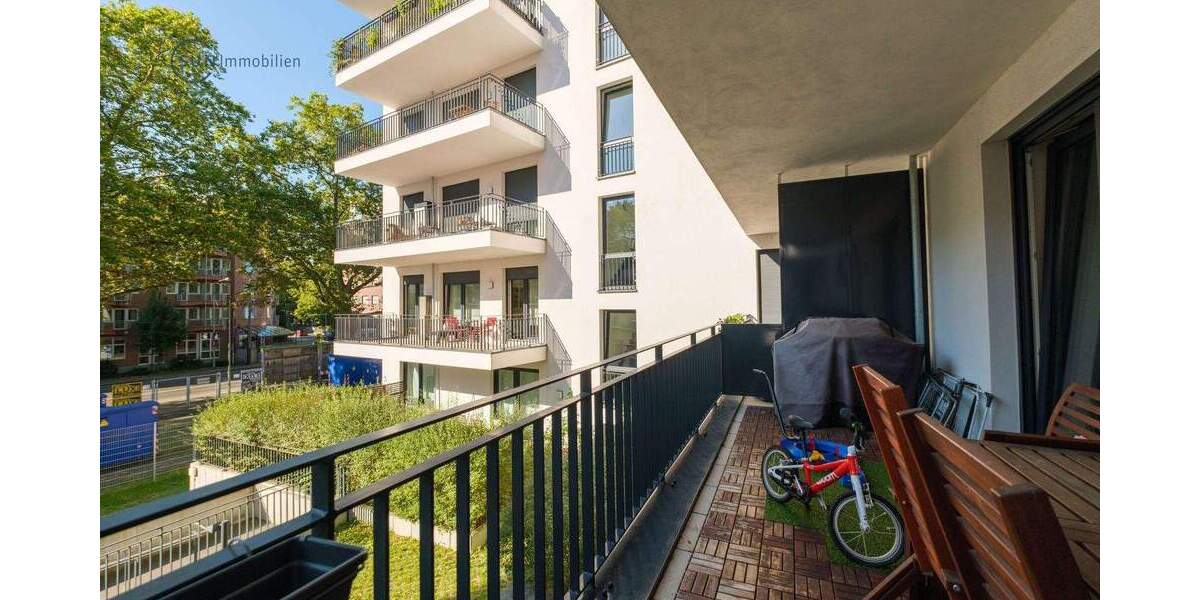Etagenwohnung Frankfurt am Main Bockenheim - 3 Zimmer, 90 m&sup2;, 2.000&euro; | Angebot:25246475