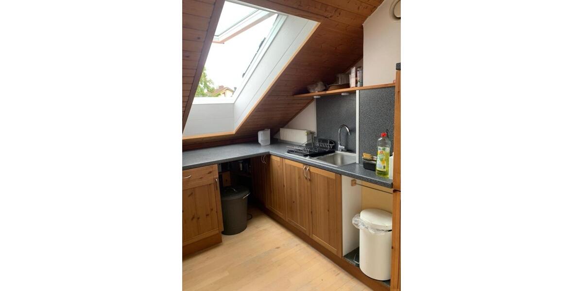 Wohnen auf Zeit Gerbrunn - 1 Zimmer, 10 m&sup2;, 344&euro; | Angebot:26600318