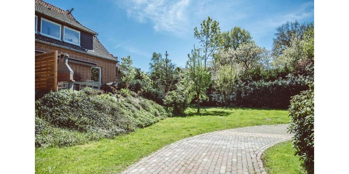 Erdgeschoßwohnung Barendorf - 3 Zimmer, 105 m&sup2;, 997&euro; | Angebot:26248102