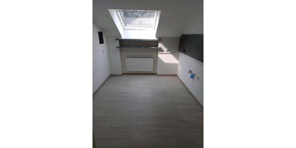 Dachgeschoßwohnung Gütersloh Isselhorst - 2 Zimmer, 73 m&sup2;, 800&euro; | Angebot:26566440
