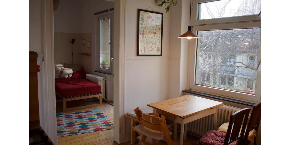 Wohnen auf Zeit Bonn - 3 Zimmer, 63 m&sup2;, 1.184&euro; | Angebot:24951687